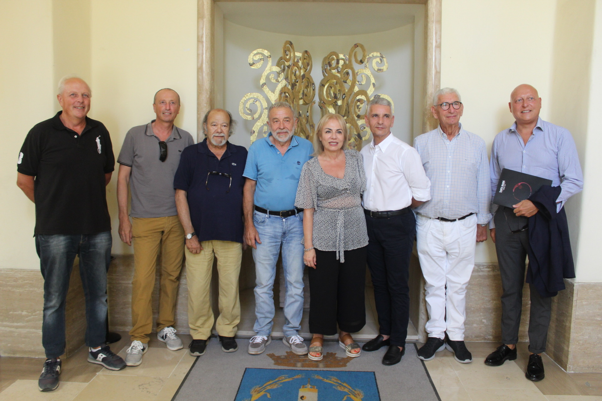 LATINA Emergenza Peronospora Viticola A Disposizione Il Modulo Per Segnalare I Danni Mondoreale