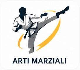 ARTI MARZIALI