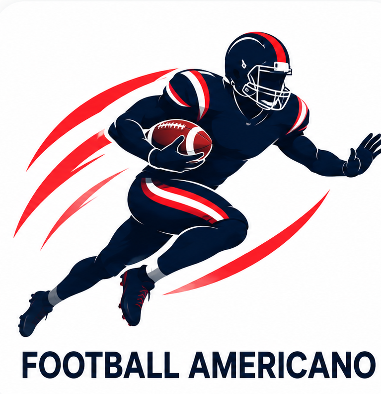 FOOTBALL AMERICANO