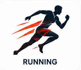 RUNNING