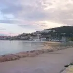 GAETA | Al via la navetta ecologica gratuita per il mare: collegamento tra centro e spiagge