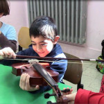 MUSICA E TCNOLOGIA UN MOMENTO DEL LAVORO I (2)