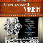 C'ERA UNA VOLTA IL VARIETA'2
