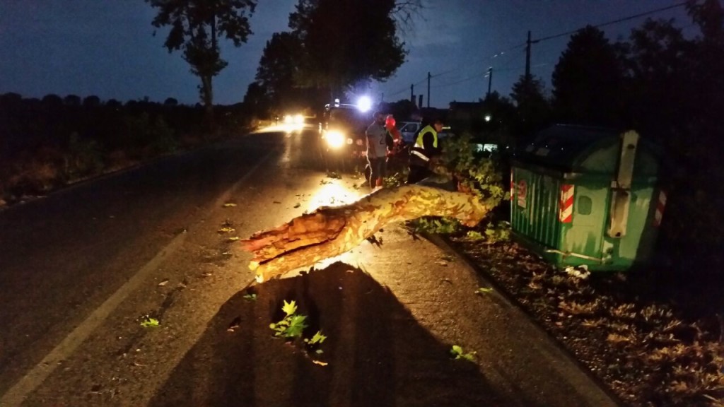 Sezze, via Monti Lepini ss 156 (1)