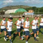 Preparazione Calcio Sezze 2