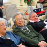 ALCUNI DEGLI UTENTI DEL BRUSCHINI