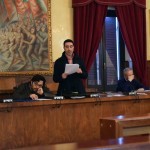 Commissione Bilancio