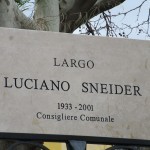 INAUGURAZIONE LARGO LUCIANO SNEIDER (1)