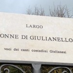 INAUGURAZIONE LARGO DONNE DI GIULIANELLO2