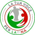 LA TUA VOCE PER LATINA 01