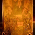 Madonna del Soccorso con San Francesco e Sant’Agostino’