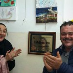 Mastrilli - intitolazione biblioteca