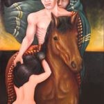 Maurilio Cucinotta Sogno Arabo