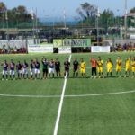 CALCIO PROMOZIONE Racing Club - Calcio Sezze