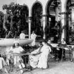 Hall-con-Fontana-1923