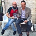 LATINABERARDIandrea spinelli barrile e roberto berardi