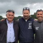 LATINACORSACorvo - Spagnoli (Latina Runners) - Baraldi