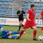 CALCIOPROMOZIONEMatteo Cannariato