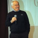 Renato Gori (vicepresidente Calcio Sezze)