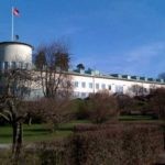 TIROCINIO A STOCCOLMA ALL’ISTITUTO INTERNAZIONALE DI RICERCA PER LA PACE