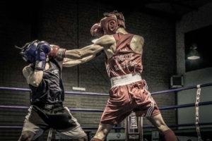 PALABOXE LATINA 7 dicembre 2015 - EdeDPhotos/Enrico de Divitiis/www.provincialista.it