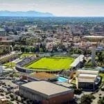 LATINA | Scade il bando del “Francioni”: il Latina 1932 non si presenta, il Nuovo Latina pronto a prendersi tutto