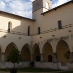 FONDI | Le sculture in legno di Remo Masella in mostra al Chiostro di San Francesco