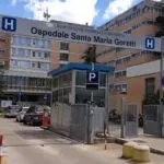 SEZZE | “Pronto Soccorso come un gulag”: duro attacco di Gioacchini alla sanità regionale