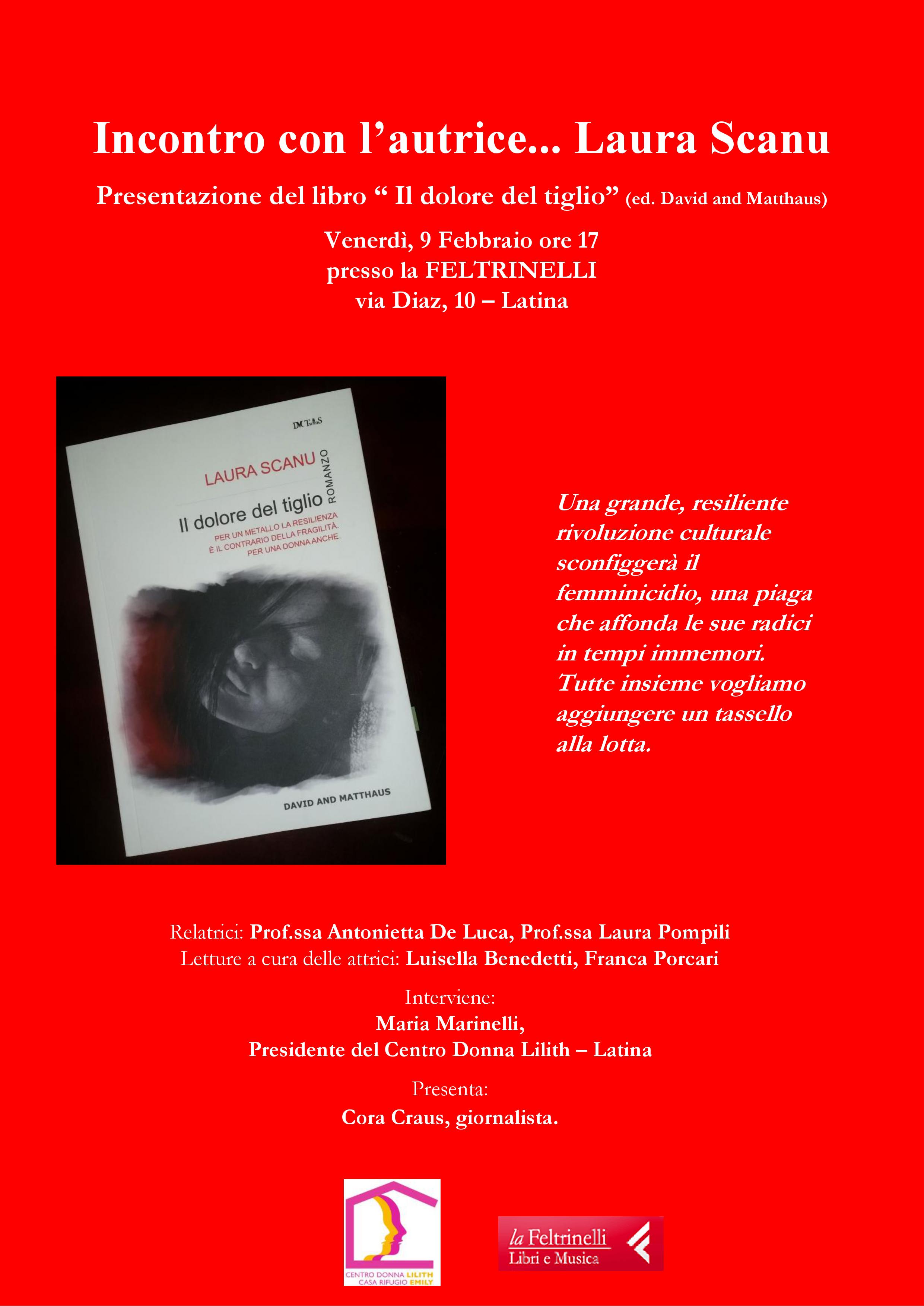 Il dolore del tiglio