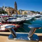 GAETA | Porti, pesca e blue economy: il GALP Lazio al convegno del Boat Days