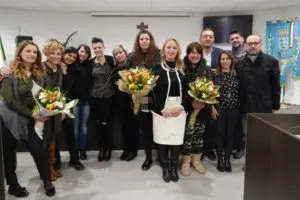 8 marzo