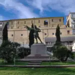 SEZZE | Medaglia d’Oro al Merito Civile, il Comune celebra la comunità setina