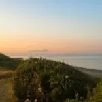 LATINA | Malore mentre fa il bagno a Rio Martino, muore un uomo di 70 anni