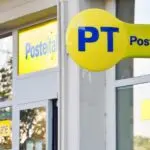 ROMA | Poste Italiane, semestre da record: utile a 1,2 miliardi e ricavi in crescita del 5,9%