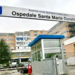 ROMA | Ospedale Goretti di Latina: 1,3 milioni in più per la messa in sicurezza sismica