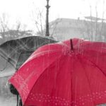 Allerta meteo, in arrivo forti temporali e grandine: il maltempo dal Nord si estenderà al Centro e al Sud