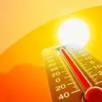 ROMA | Caldo estremo e notti tropicali in aumento: il rapporto CMCC fotografa gli effetti del cambiamento climatico