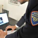 Pedopornografia online e abusi su minore: la Polizia Postale arresta un 38enne a Cagliari
