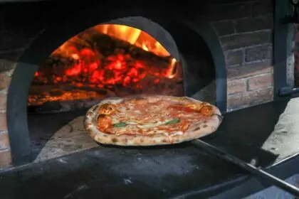 Pizza village 2024