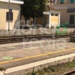 APRILIA | Campoleone nel buio: cresce l’allarme sicurezza alla stazione, Ragusa: “Rischi enormi”