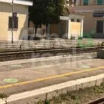 APRILIA | Campoleone nel buio: cresce l’allarme sicurezza alla stazione, Ragusa: “Rischi enormi”