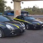 ROMA | Maxi sequestro di prodotti contraffatti per bambini in zona Anagnina