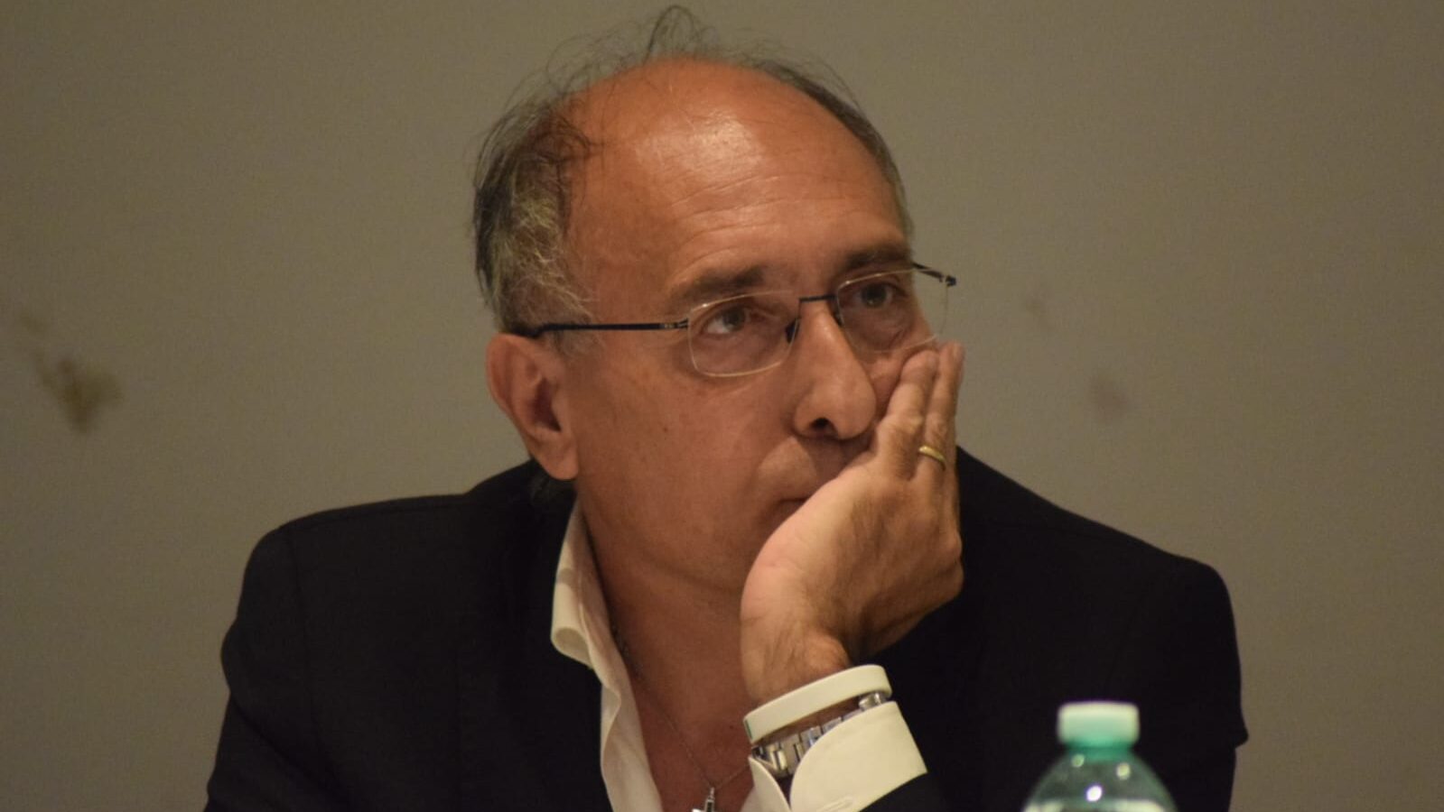 LATINA | Giudizio immediato per Enrico Tiero, la prima data del processo per corruzione fissata al 3 giugno