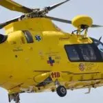+++FLASH+++ SEZZE | Bimbo di due anni ingerisce veleno per topi, trasferito in ospedale a Roma