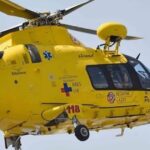 LATINA | Incidente sulla Pontina, coinvolti un’auto e un carro attrezzi: sul posto l’eliambulanza