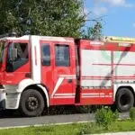 ROMA | Maxi incendio a Tor di Valle, paura tra via Ostiense e via del Mare