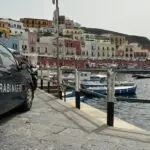 PONZA | Violenta lite con coltelli nella notte: quattro giovani arrestati per rissa aggravata