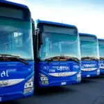 ROMA | Cotral, Ghera (FDI): “Bilancio 2025 conferma il buon lavoro sul trasporto pubblico nel Lazio”