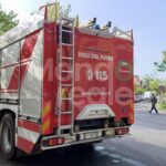 LATINA | Esplode la cucina di un’abitazione sul lungomare: ferita una donna