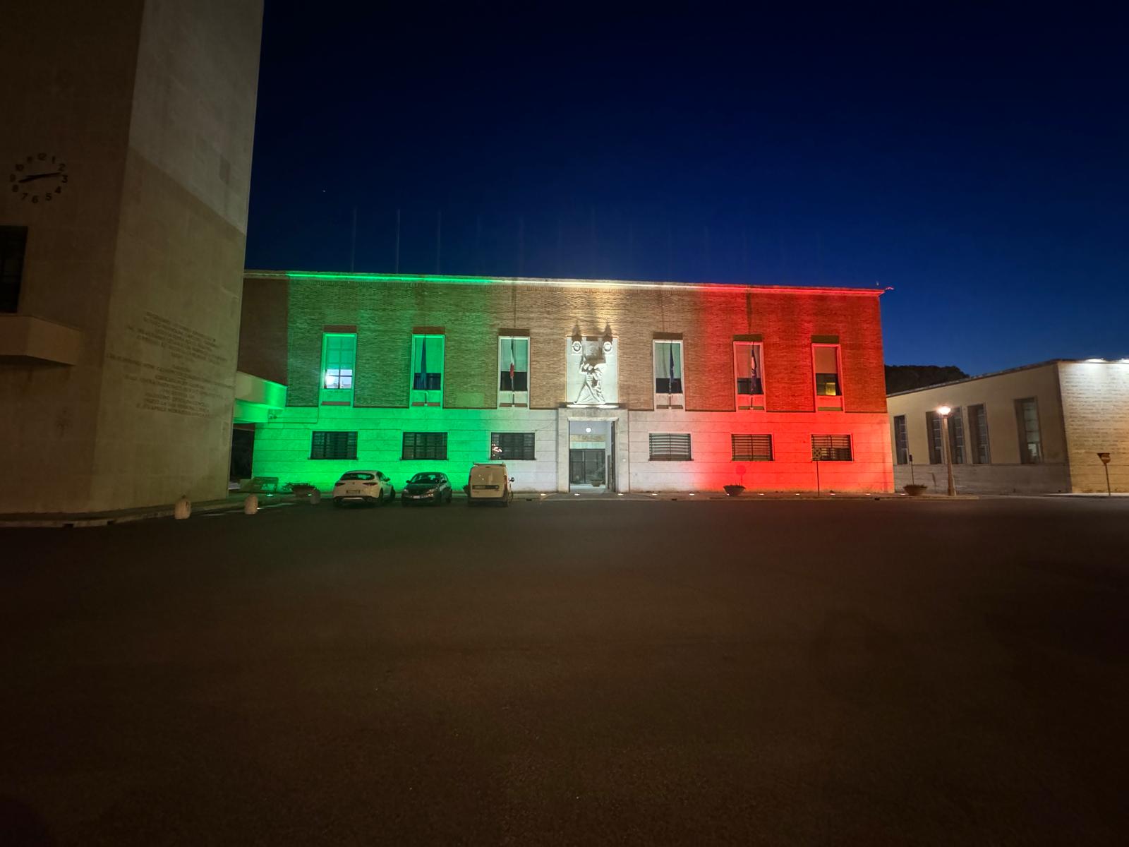 SABAUDIA | Il Comune vince la vertenza con Acque Potabili: riconosciuto ...